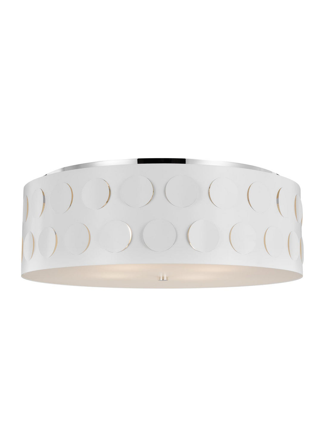 Plafonnier 4 lumières | Dottie