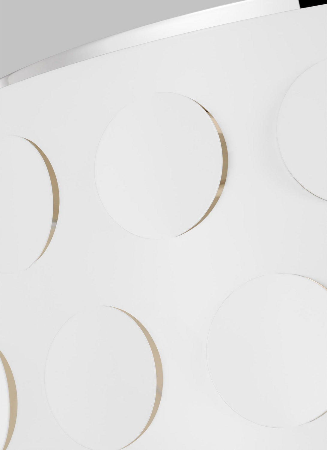 Plafonnier 4 lumières | Dottie