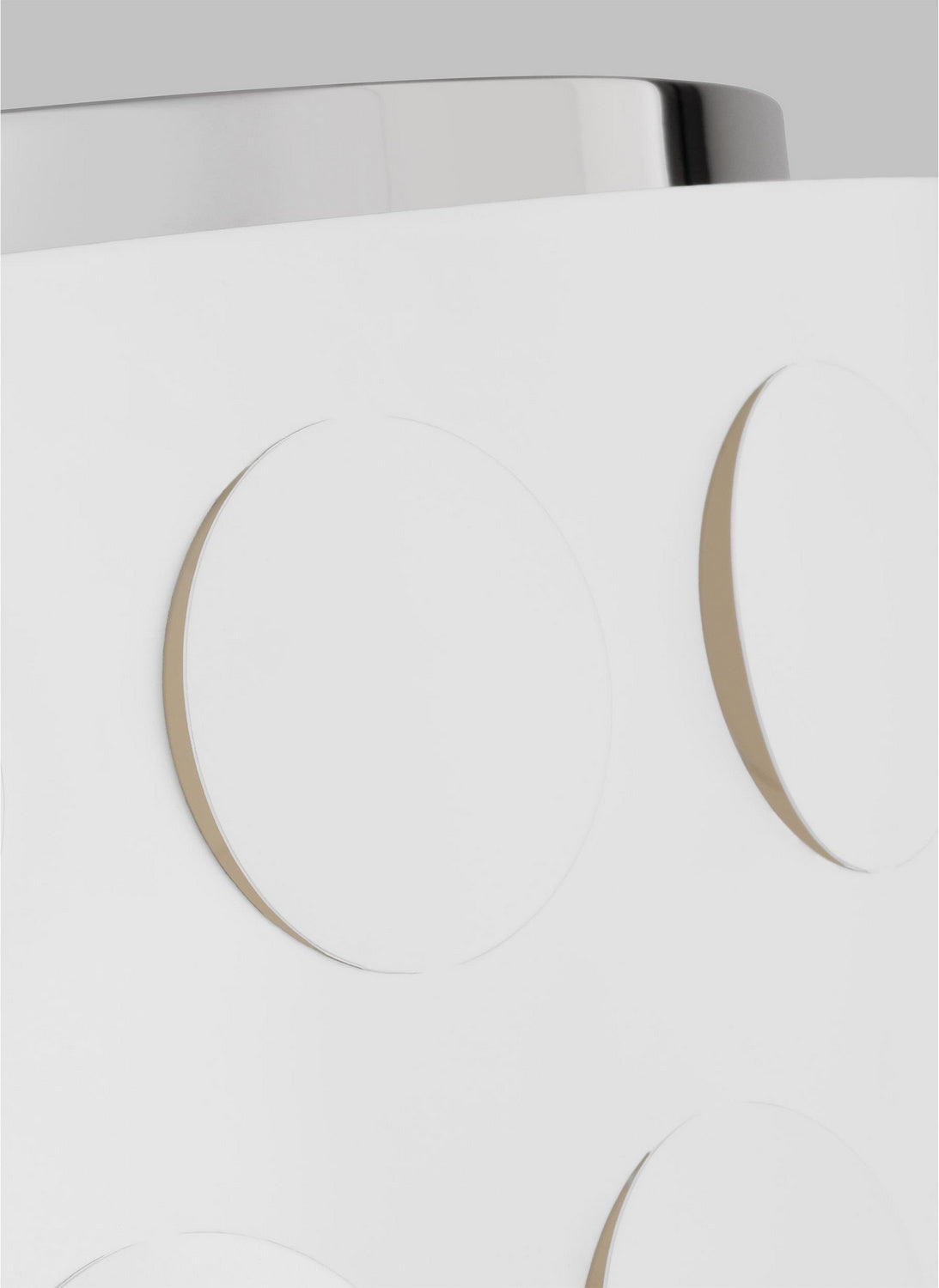 Plafonnier 4 lumières | Dottie