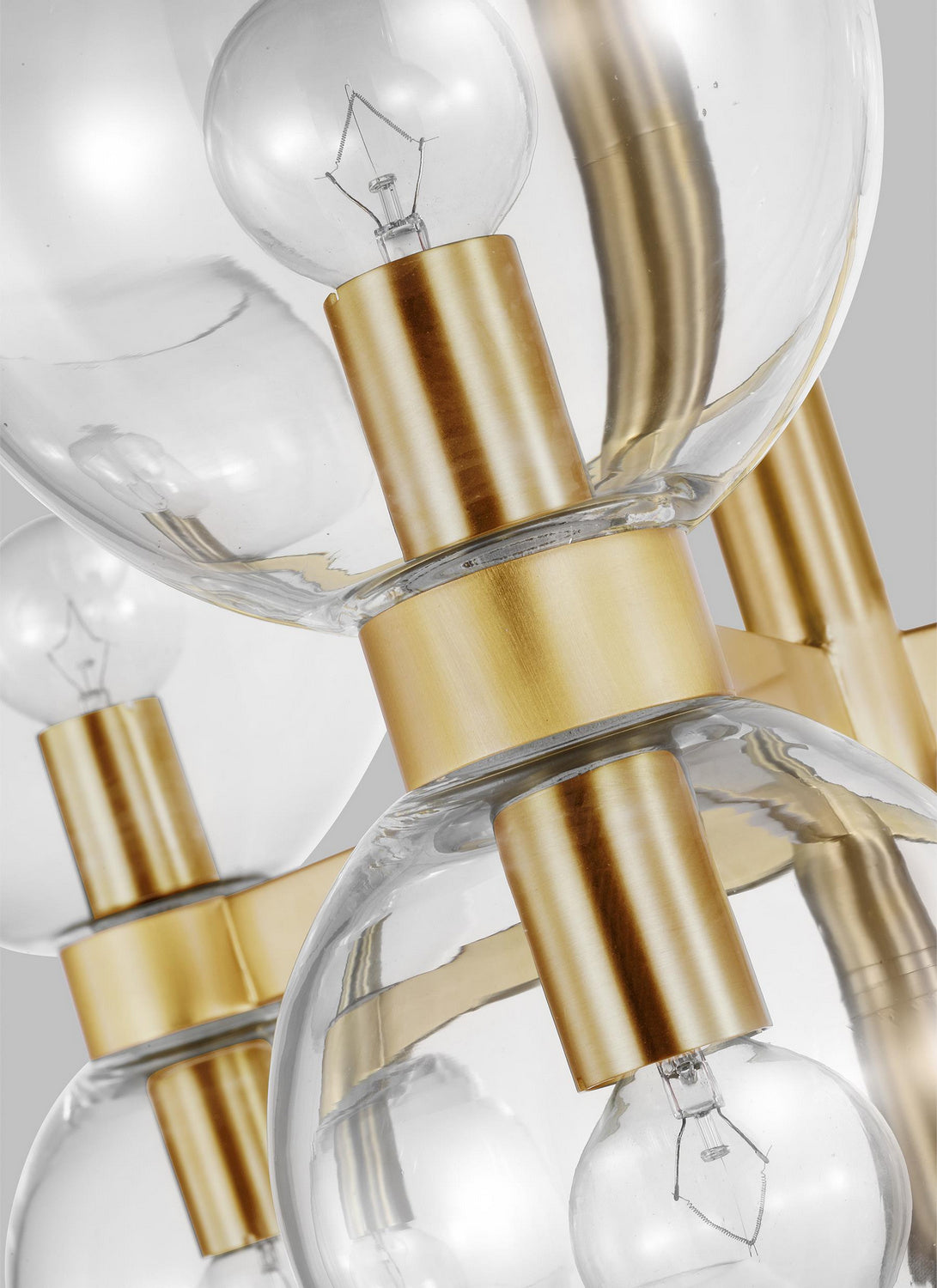 Lustre 18 lumières | Londyn