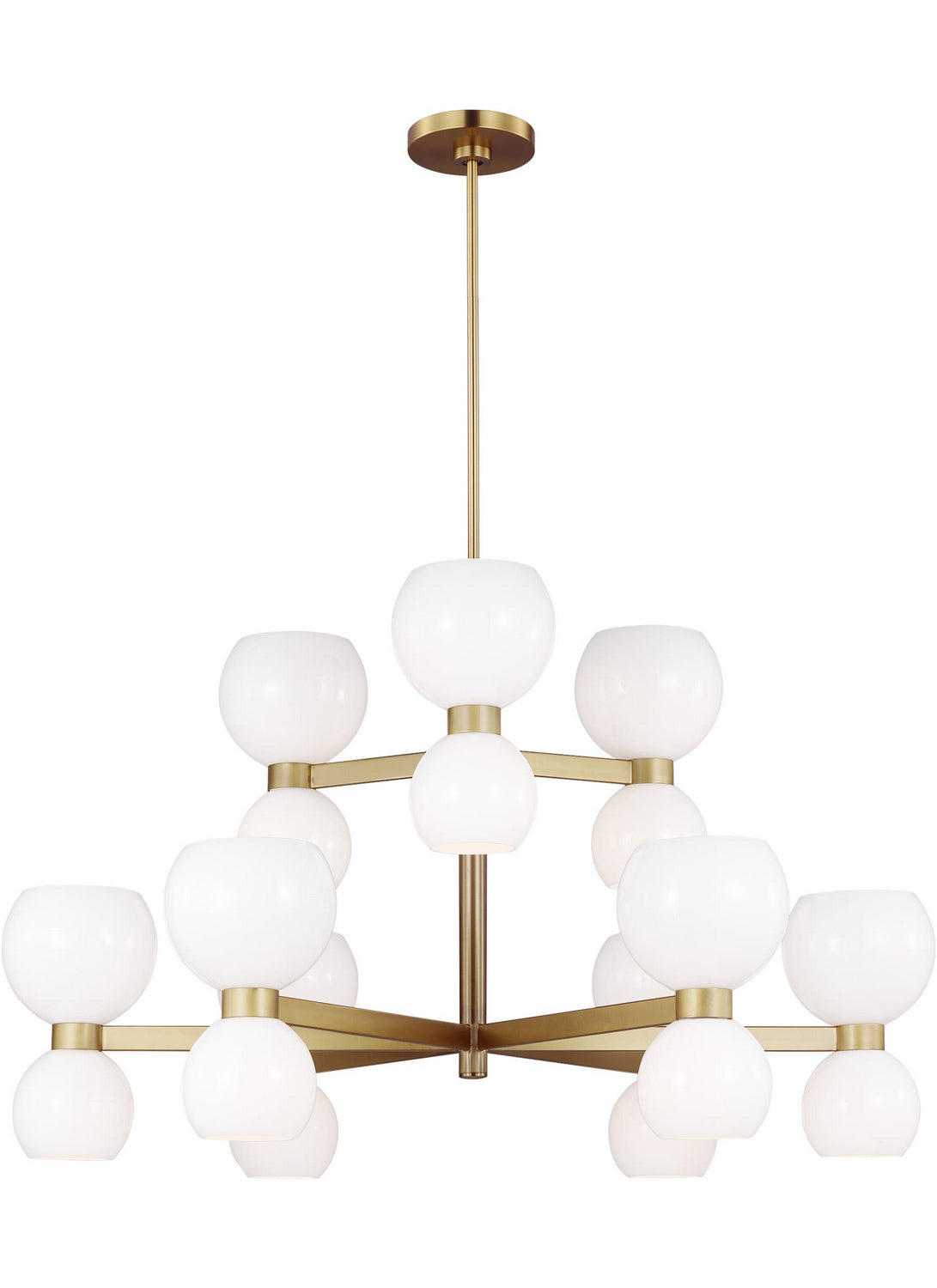 Lustre 18 lumières | Londyn