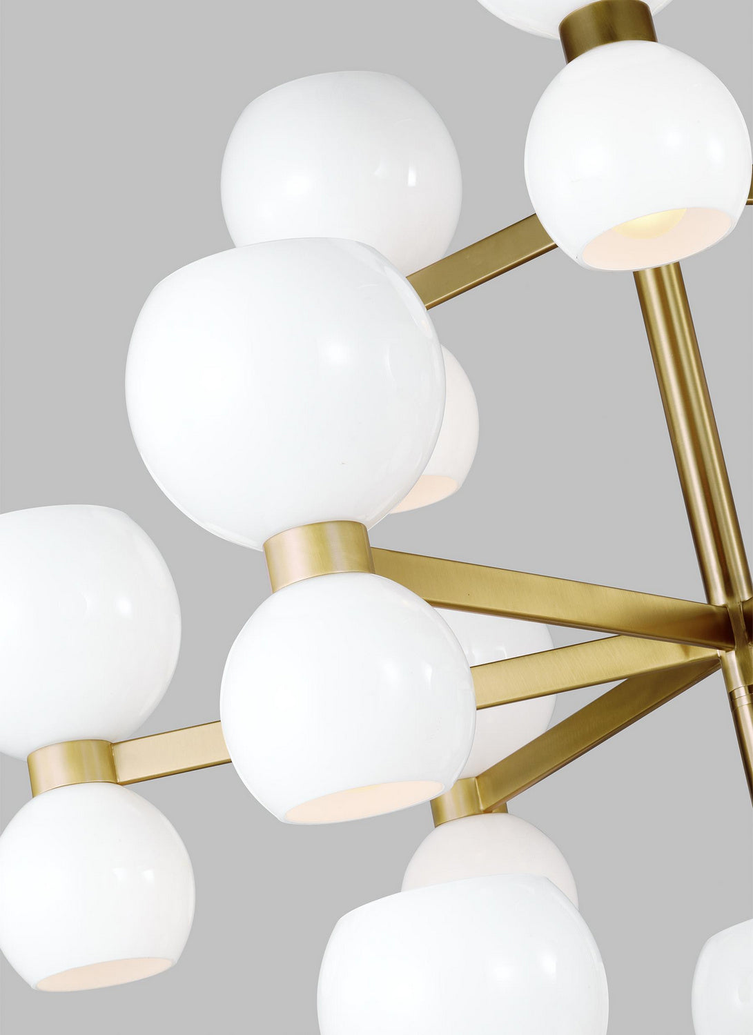 Lustre 24 lumières | Londyn
