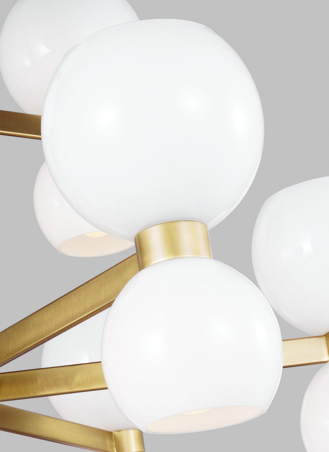 Lustre 24 lumières | Londyn