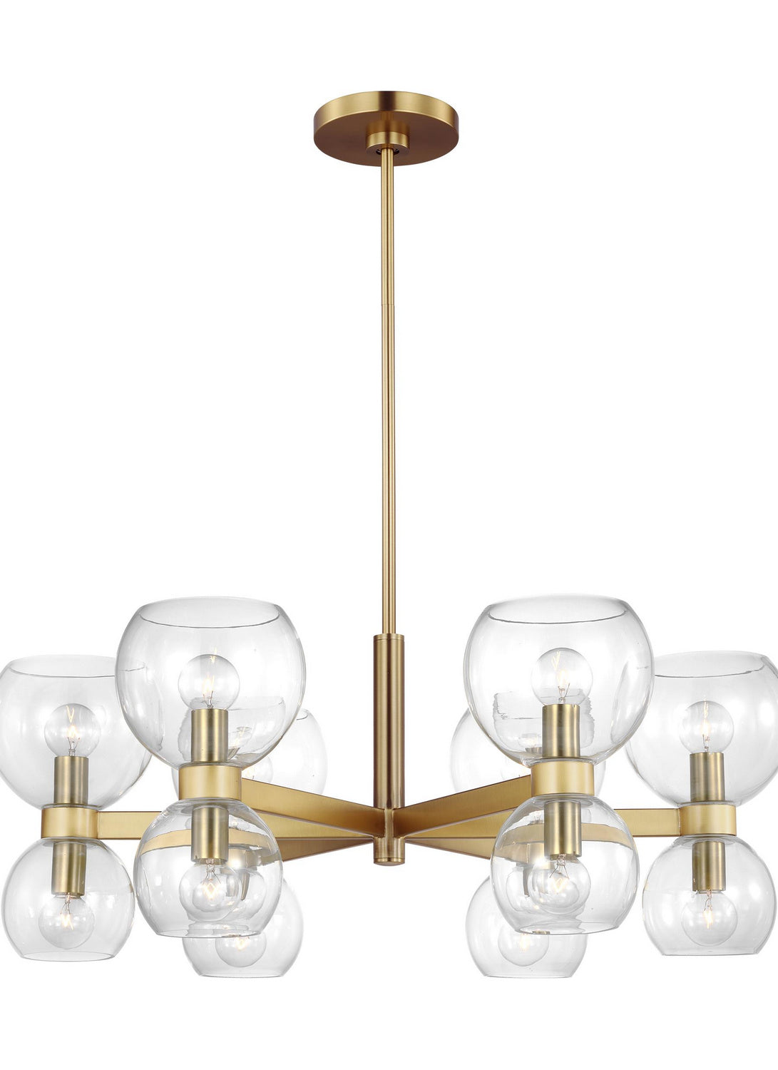 Lustre 6 lumières | Londyn