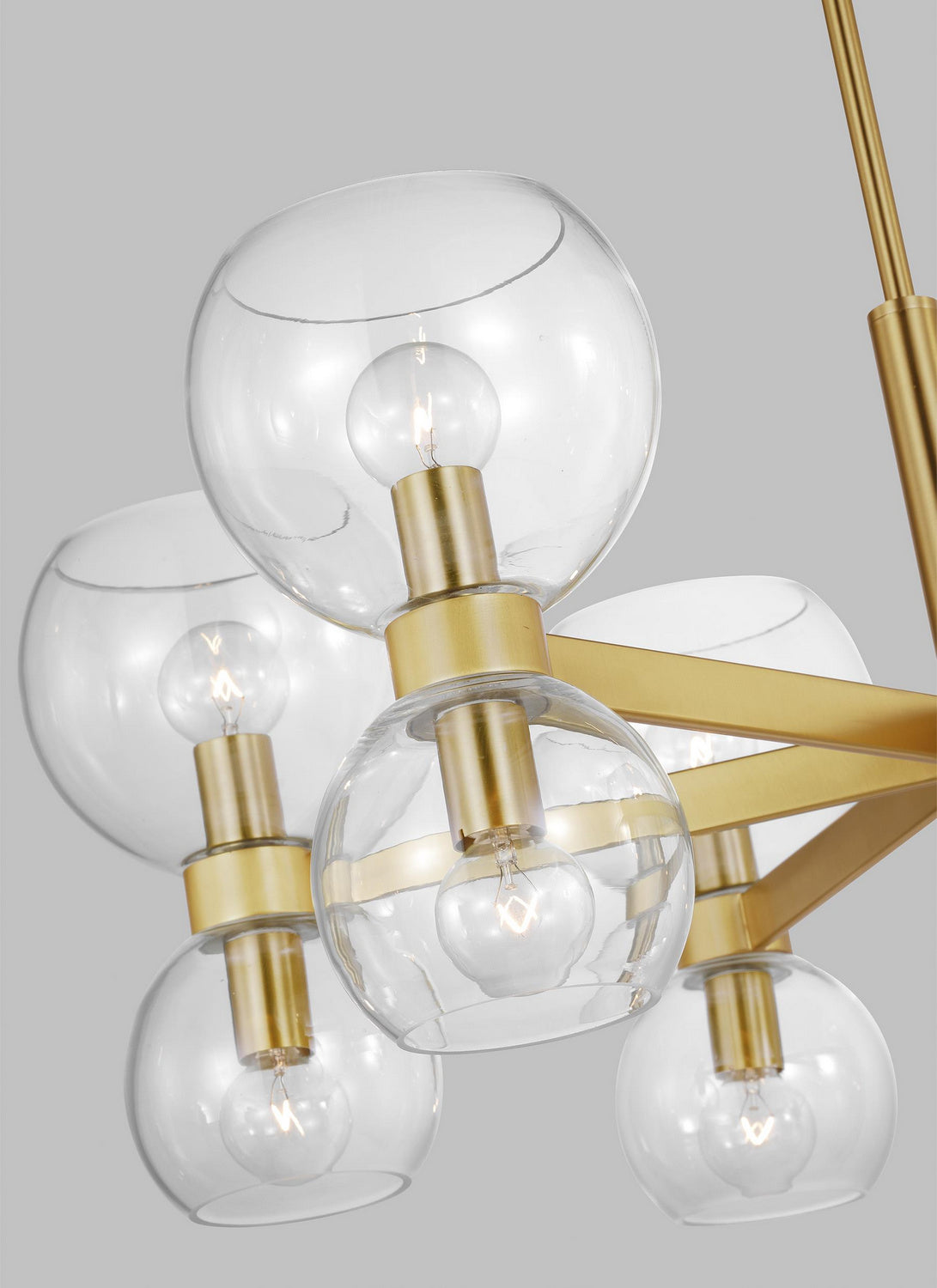 Lustre 6 lumières | Londyn