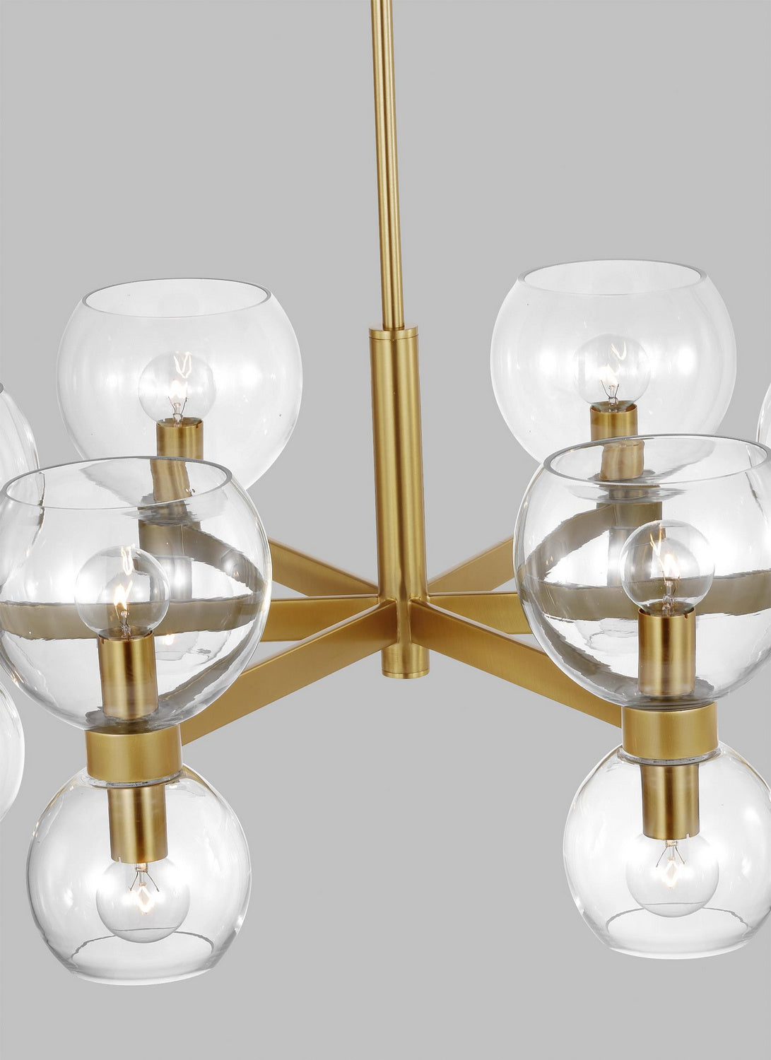 Lustre 6 lumières | Londyn
