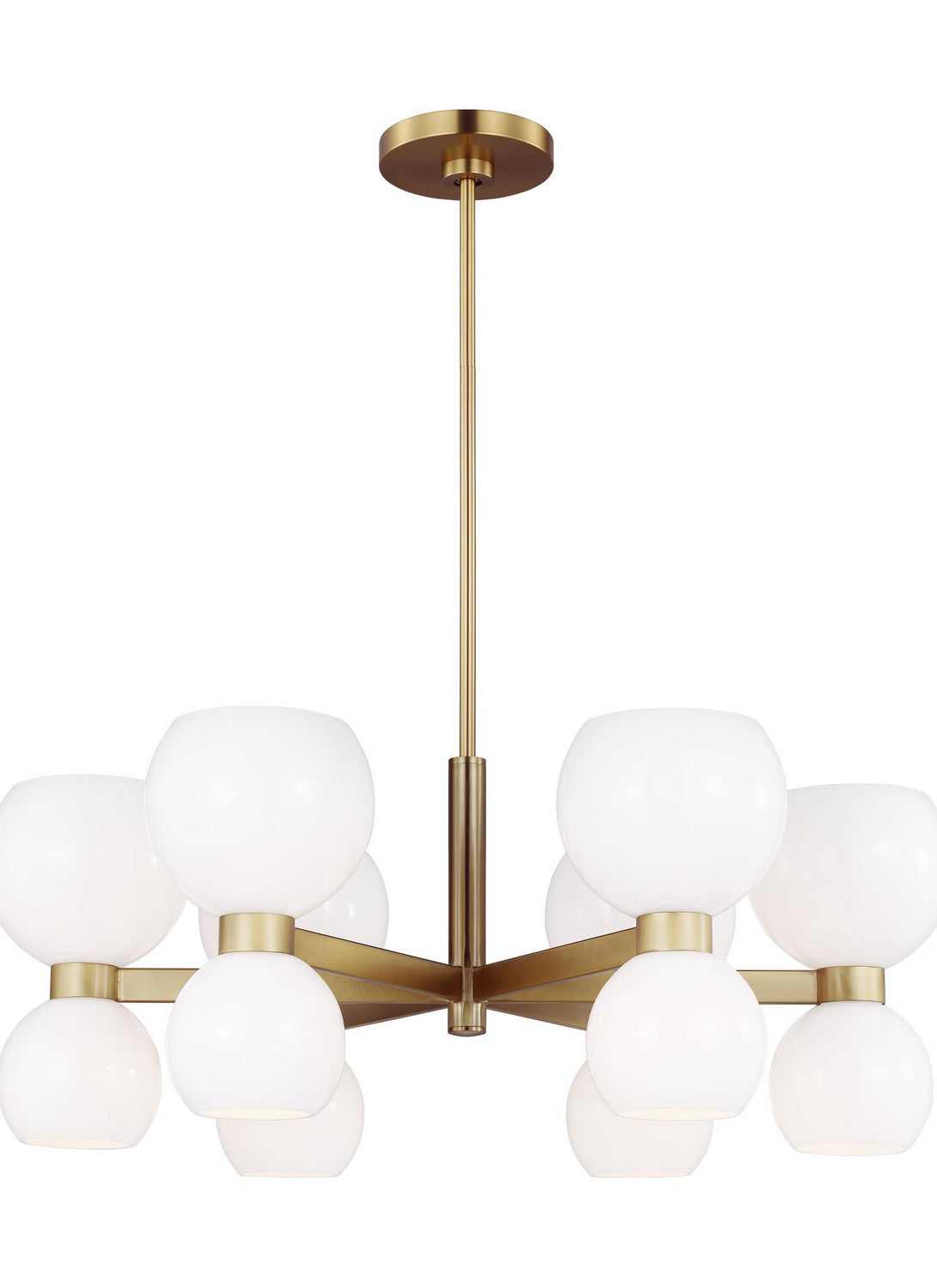 Lustre 12 lumières | Londyn