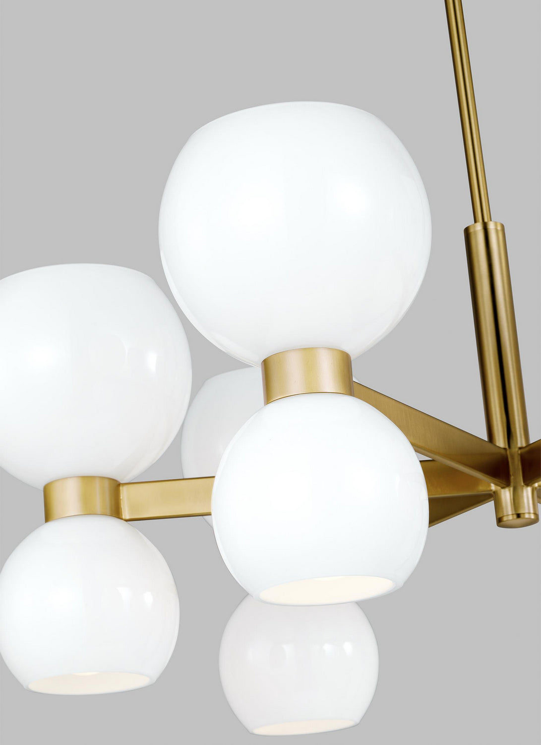 Lustre 12 lumières | Londyn