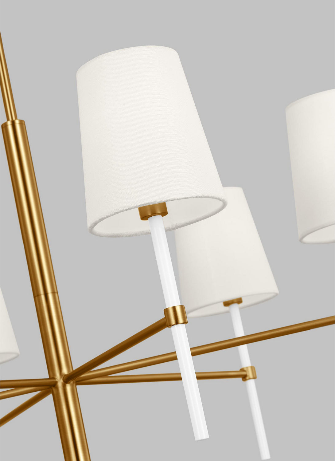 Lustre 6 lumières | Monroe