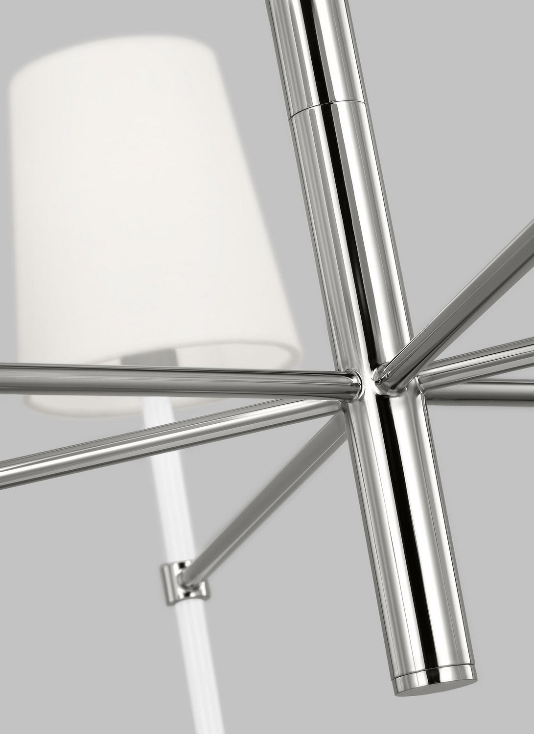 Lustre 6 lumières | Monroe