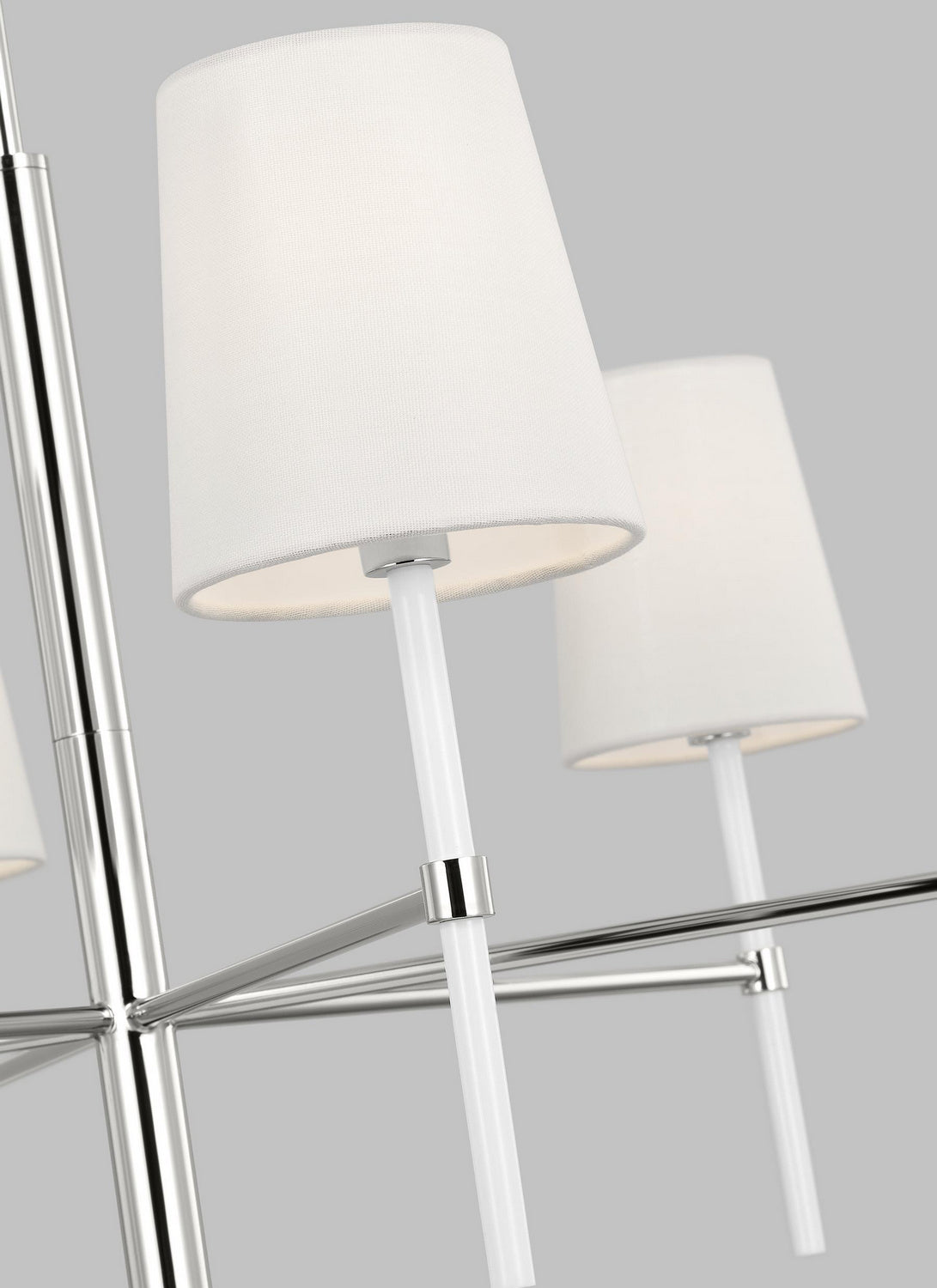 Lustre 6 lumières | Monroe