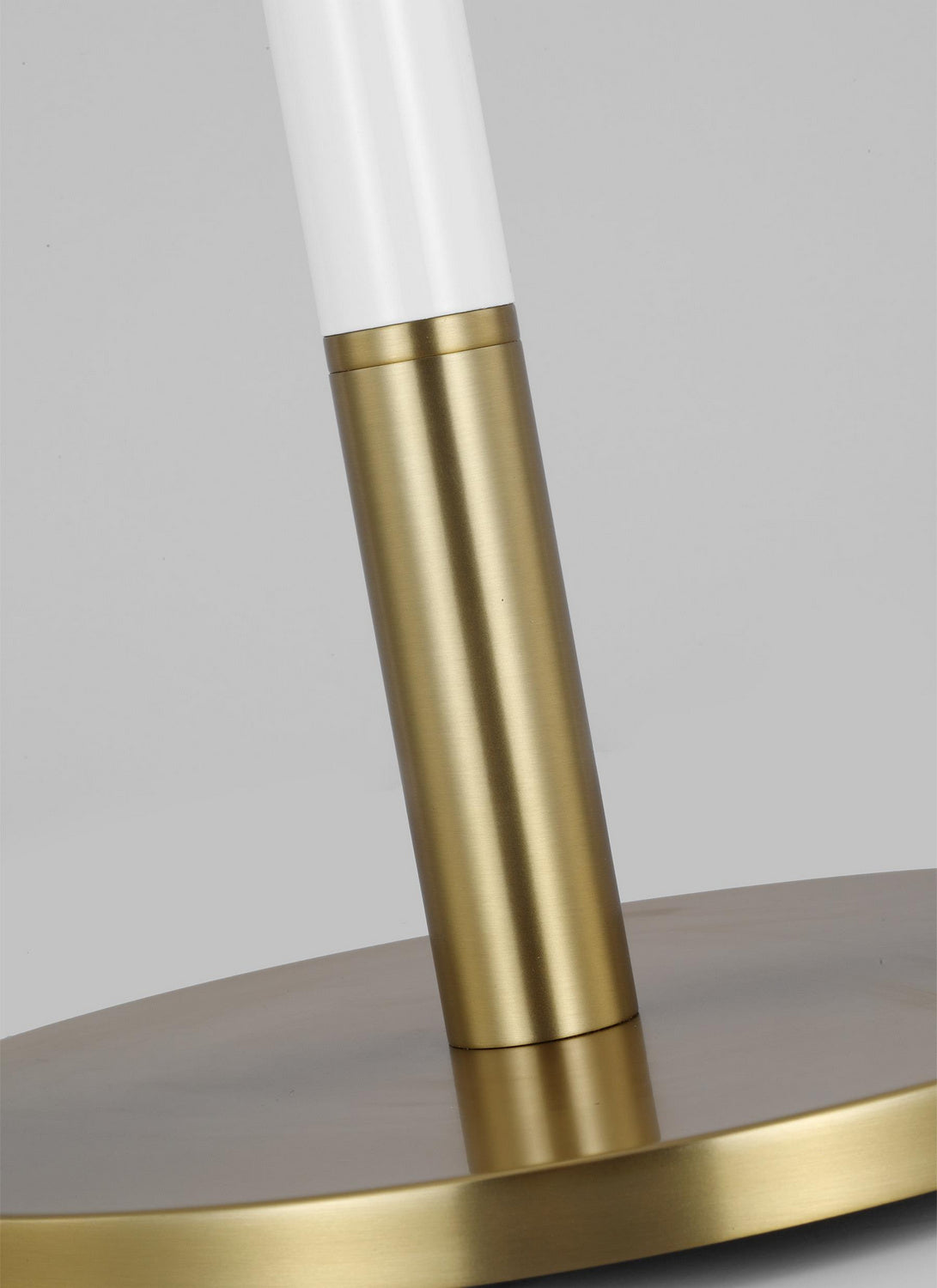 Lampe de table 1 lumière | Monroe