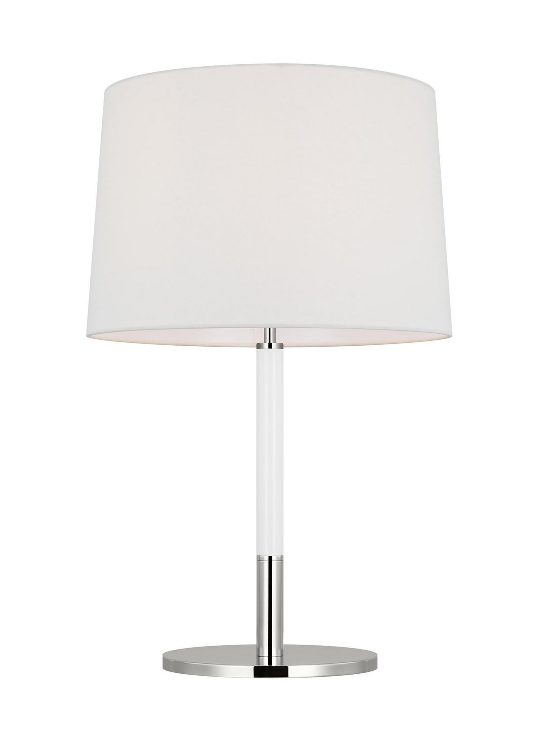 Lampe de table 1 lumière | Monroe