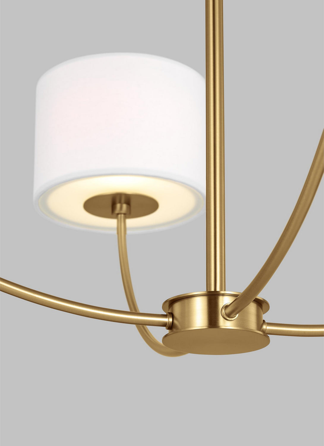 Lustre 4 lumières | Sawyer