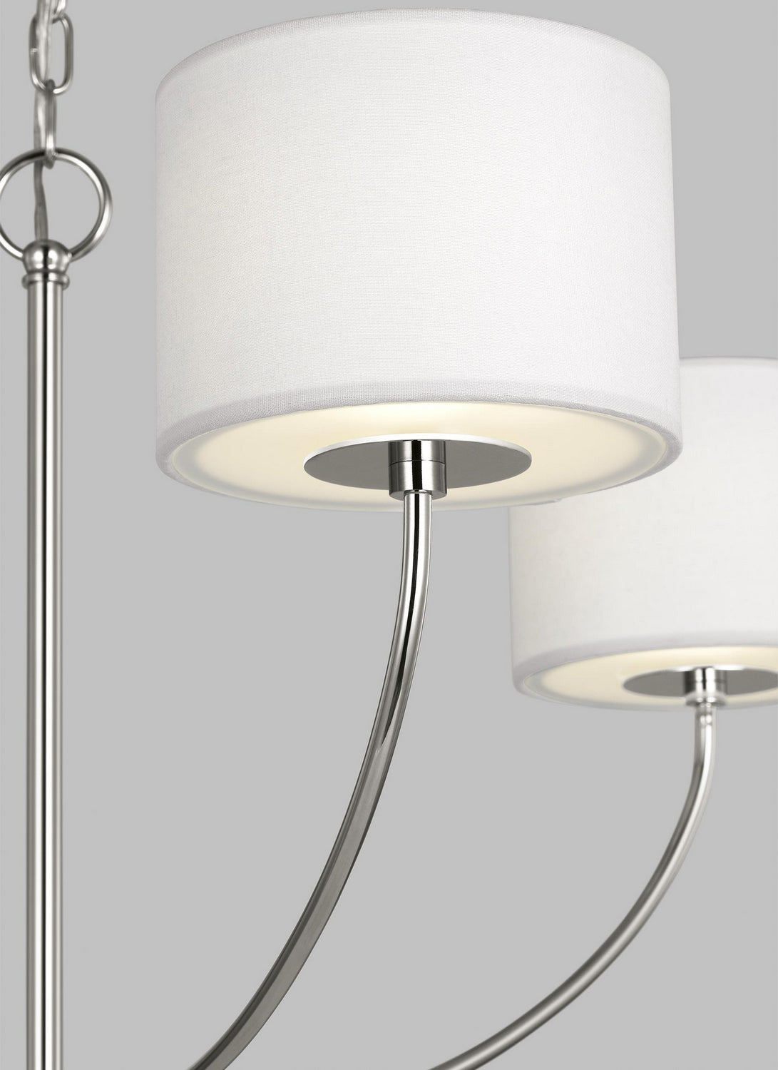 Lustre 4 lumières | Sawyer