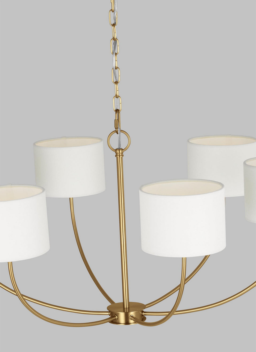 Lustre 6 lumières | Sawyer