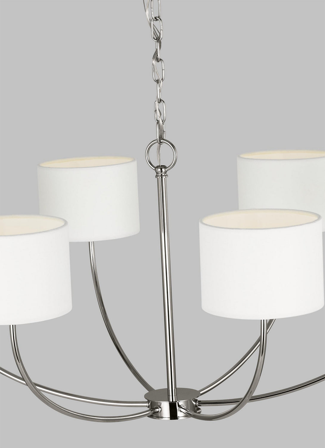 Lustre 6 lumières | Sawyer