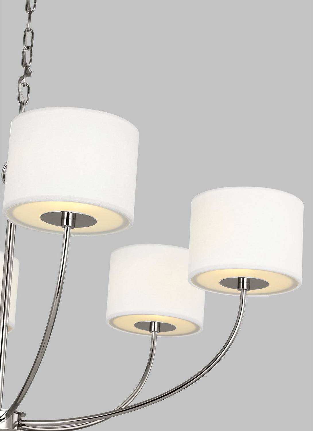 Lustre 6 lumières | Sawyer