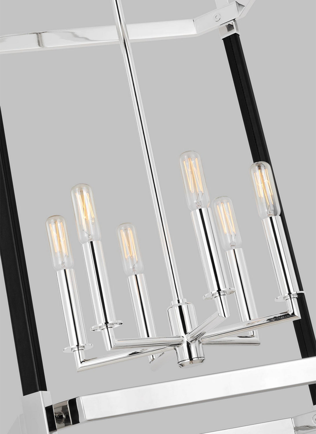 Lanterne 6 lumières | Hadley