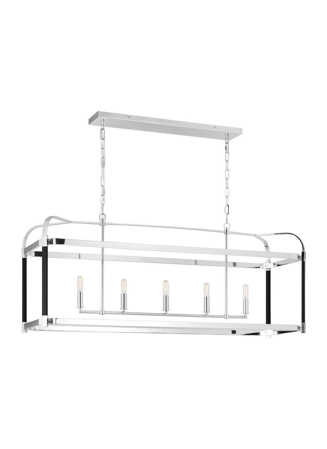 Lustre 5 lumières | Hadley