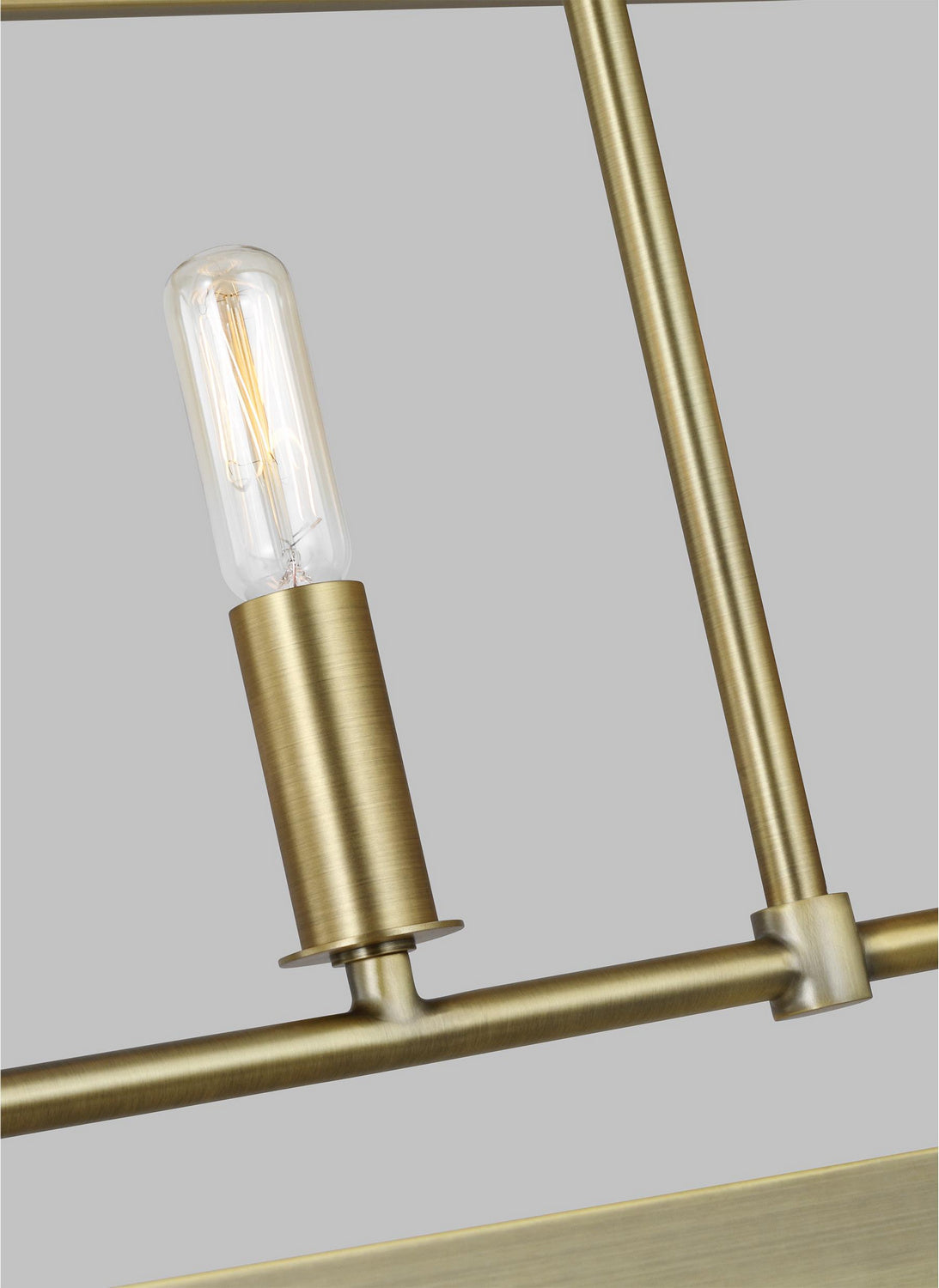 Lustre 5 lumières | Hadley