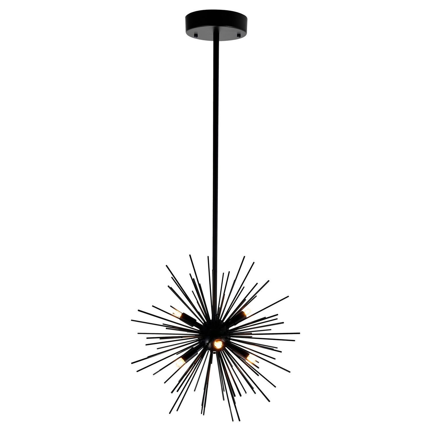 Lustre 6 lumières | Savannah