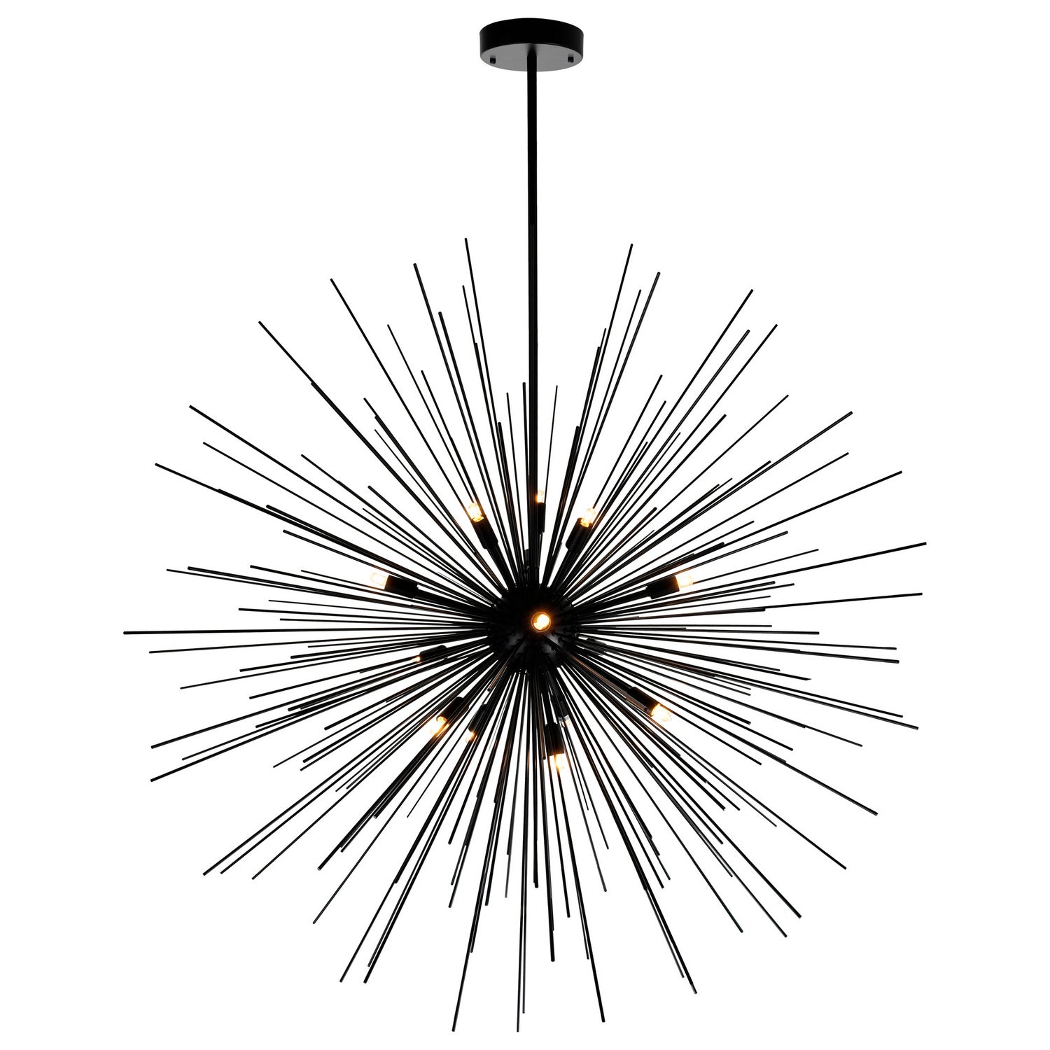 Lustre 14 lumières | Savannah