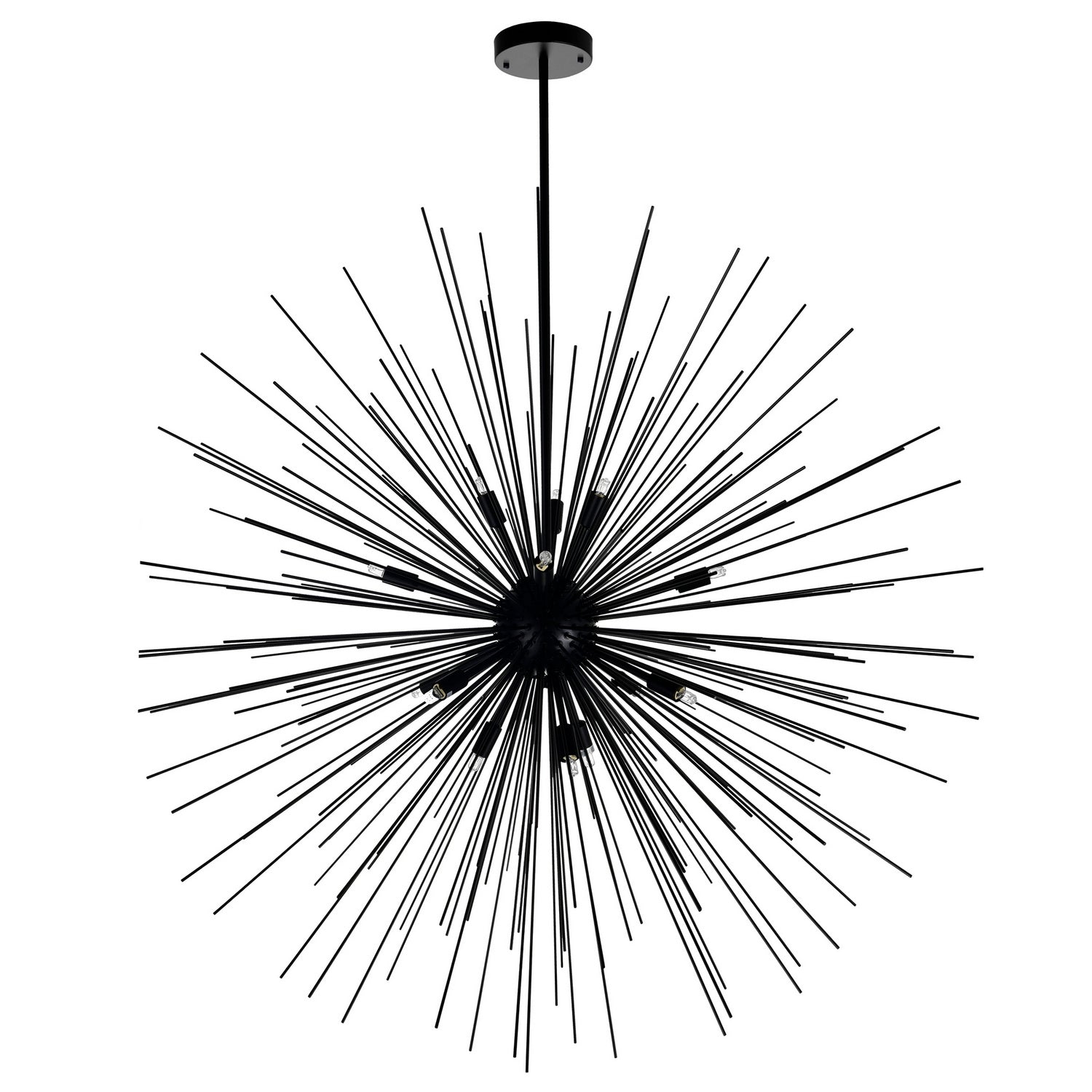 Lustre 14 lumières | Savannah