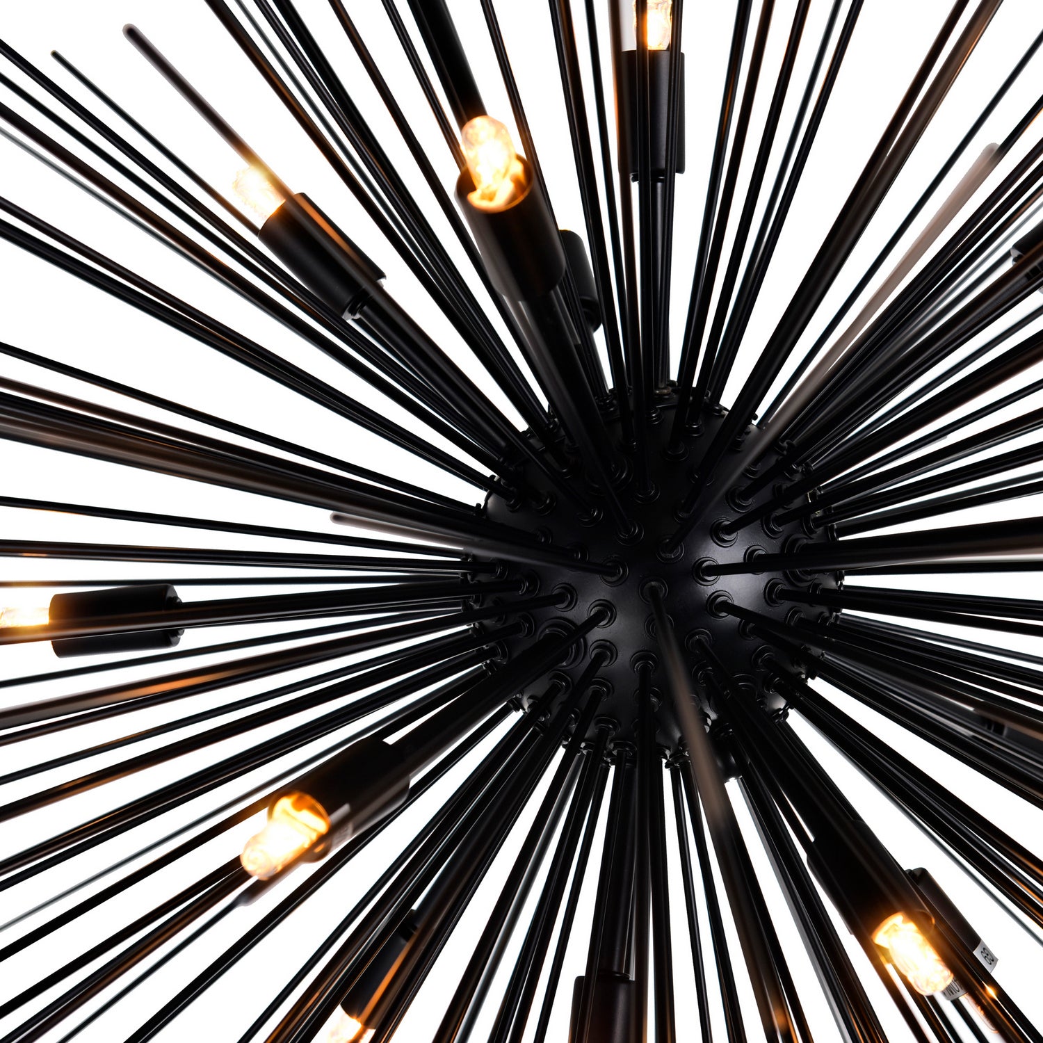 Lustre 14 lumières | Savannah