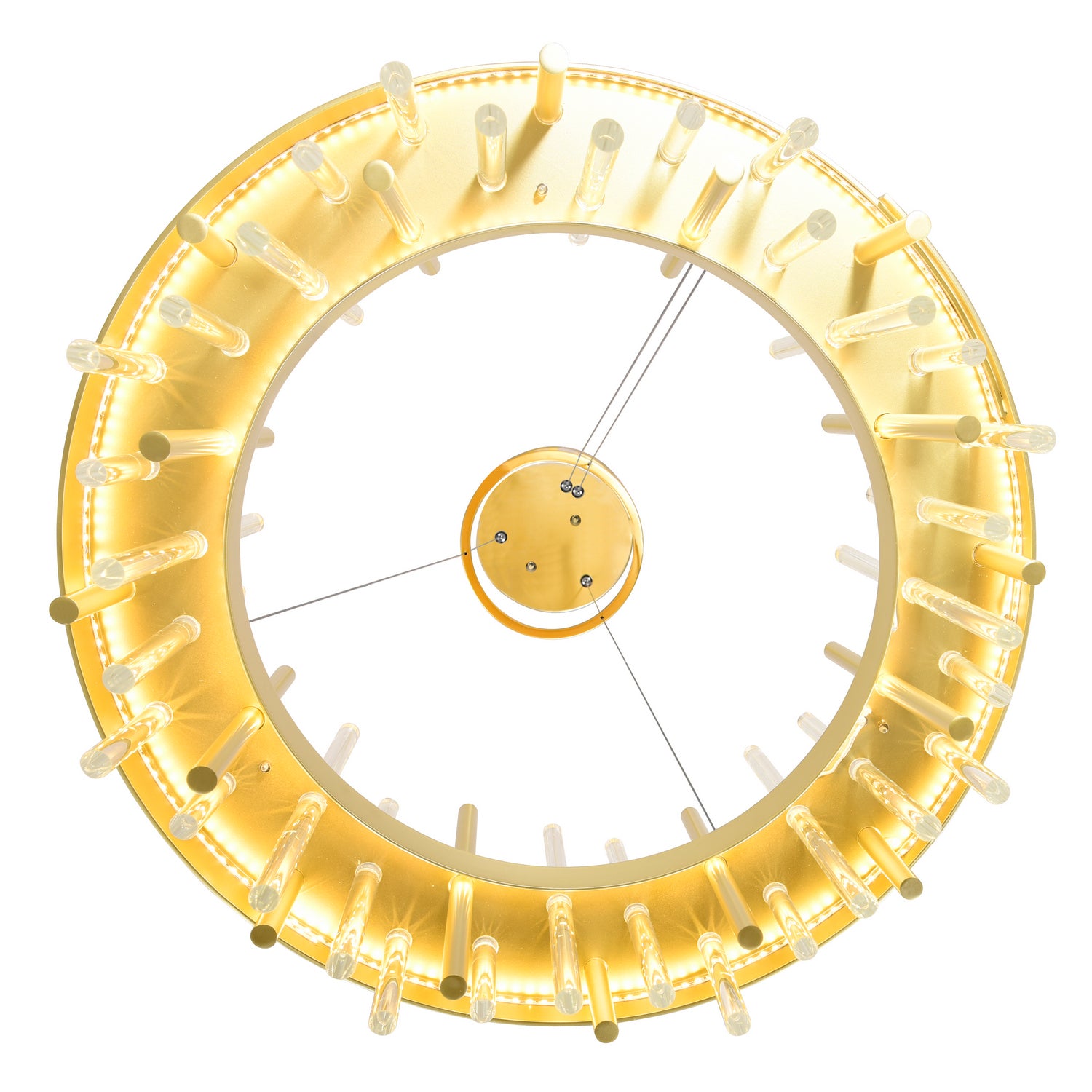 Lustre DEL | Millipede