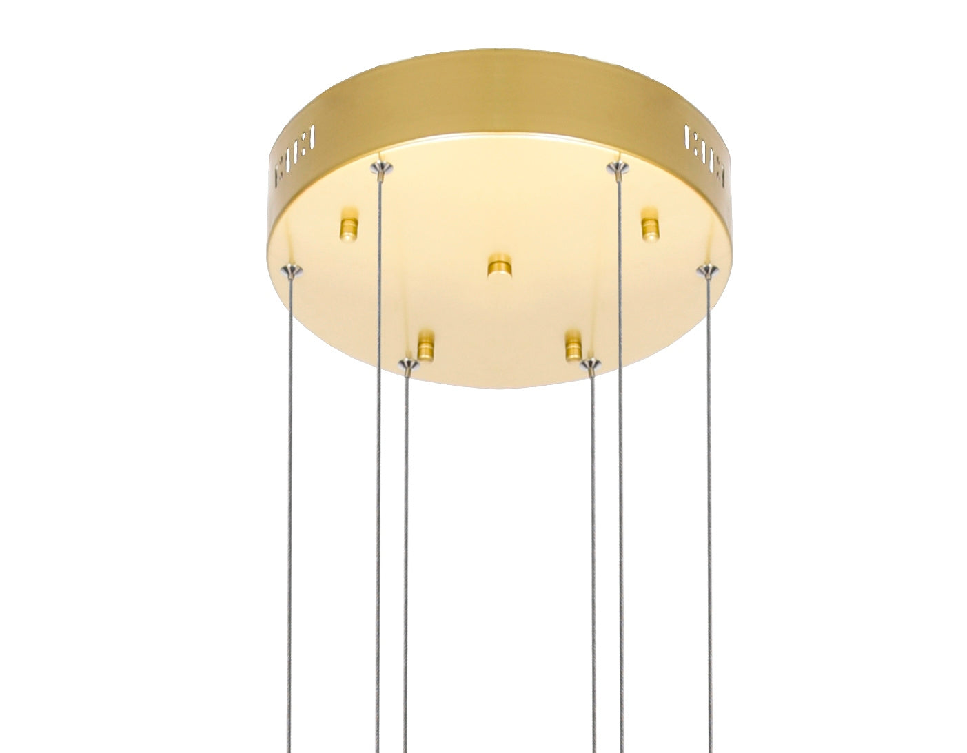 Lustre DEL | Millipede