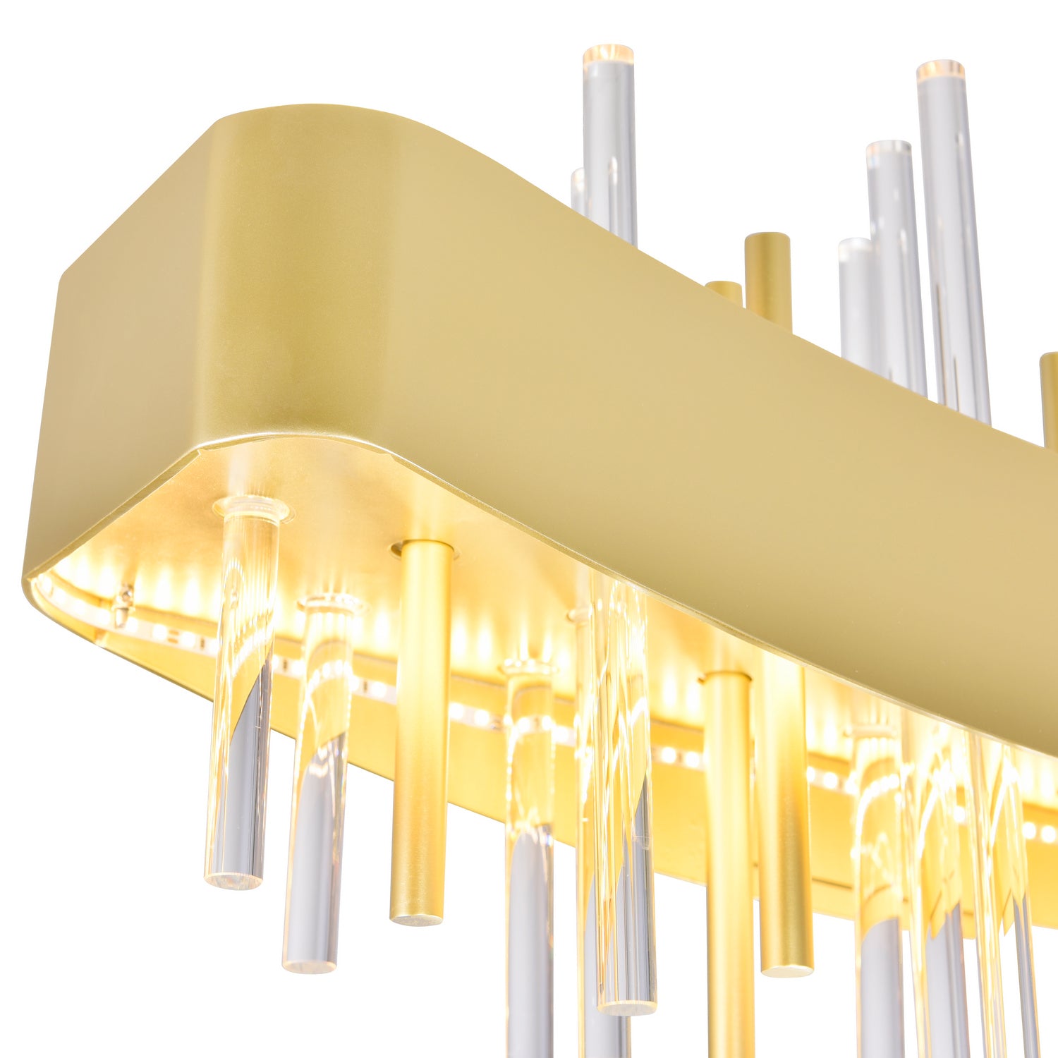 Lustre DEL | Millipede
