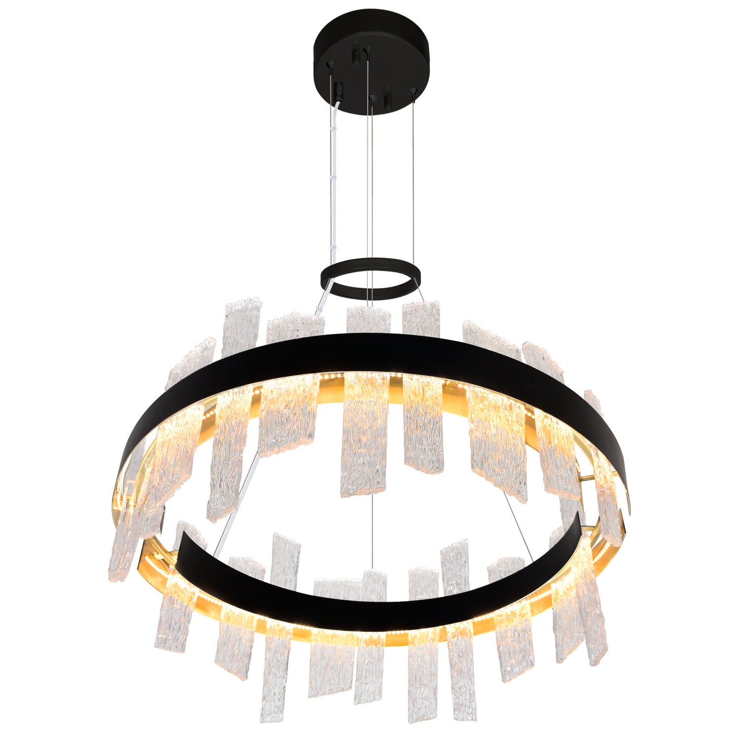 Lustre DEL | Guadiana