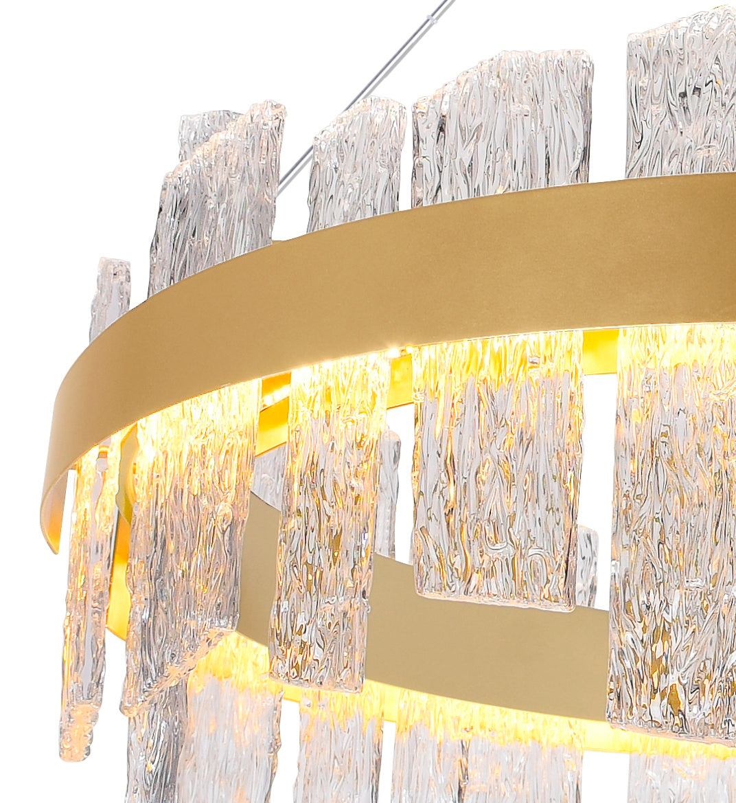 Lustre DEL | Guadiana