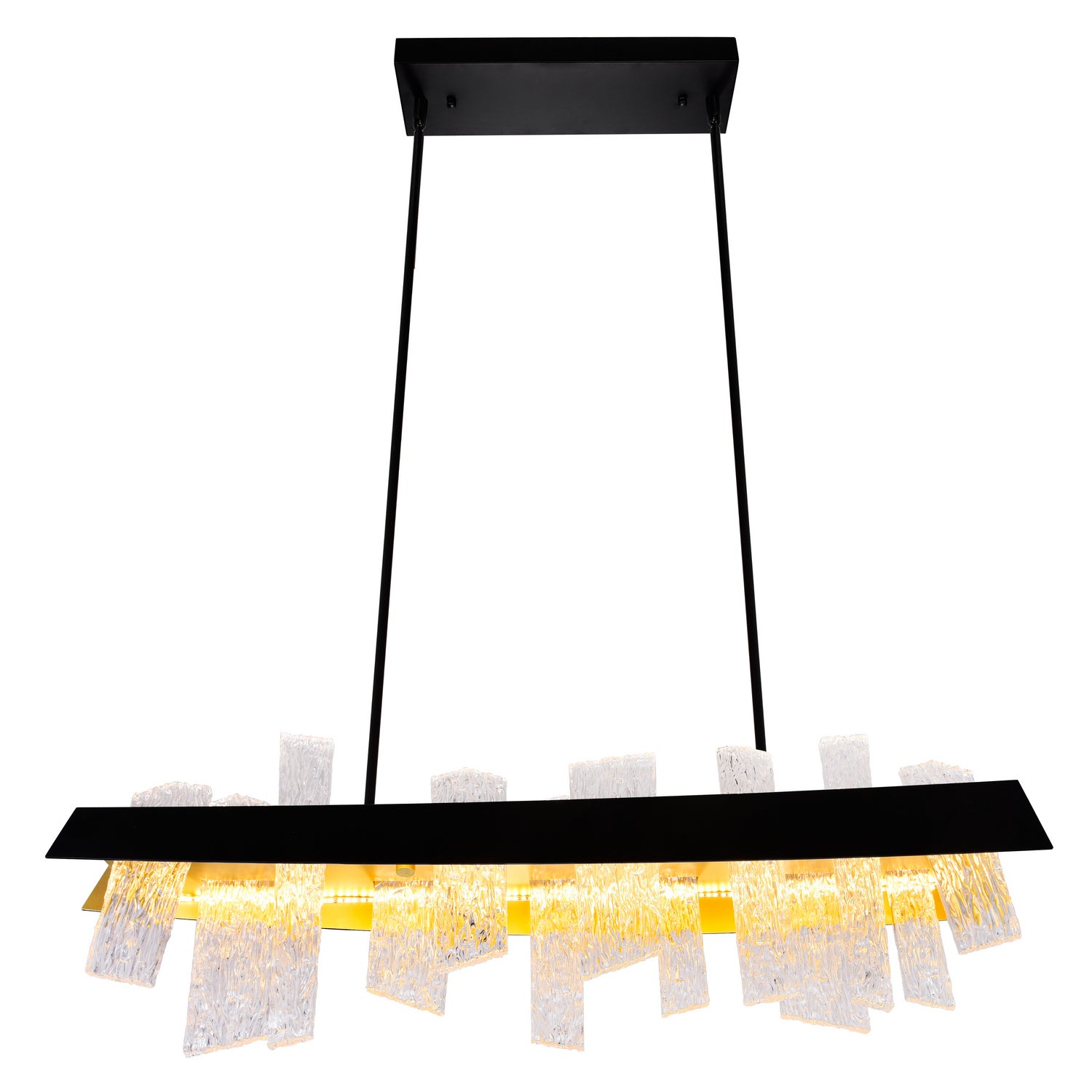 Lustre DEL | Guadiana