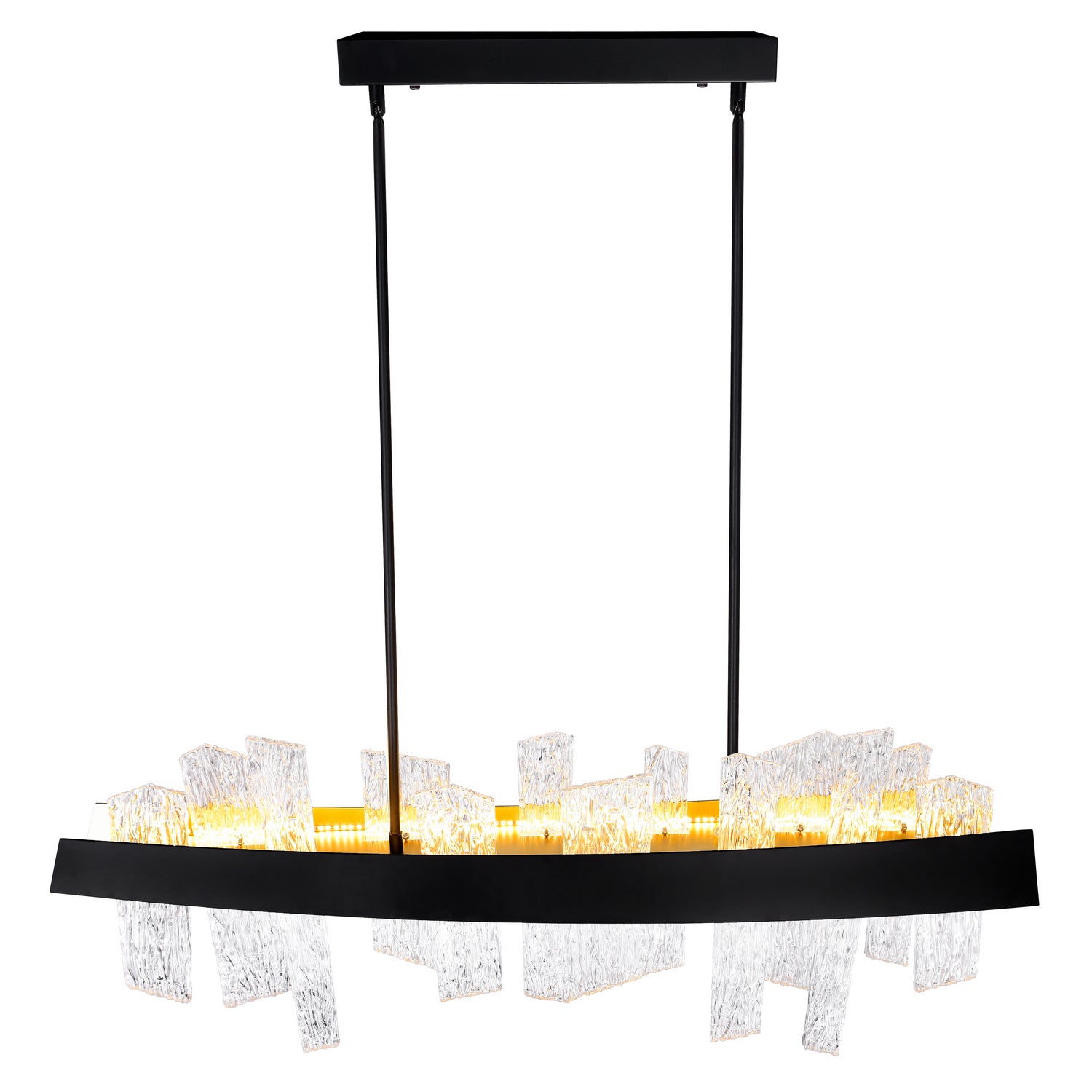Lustre DEL | Guadiana