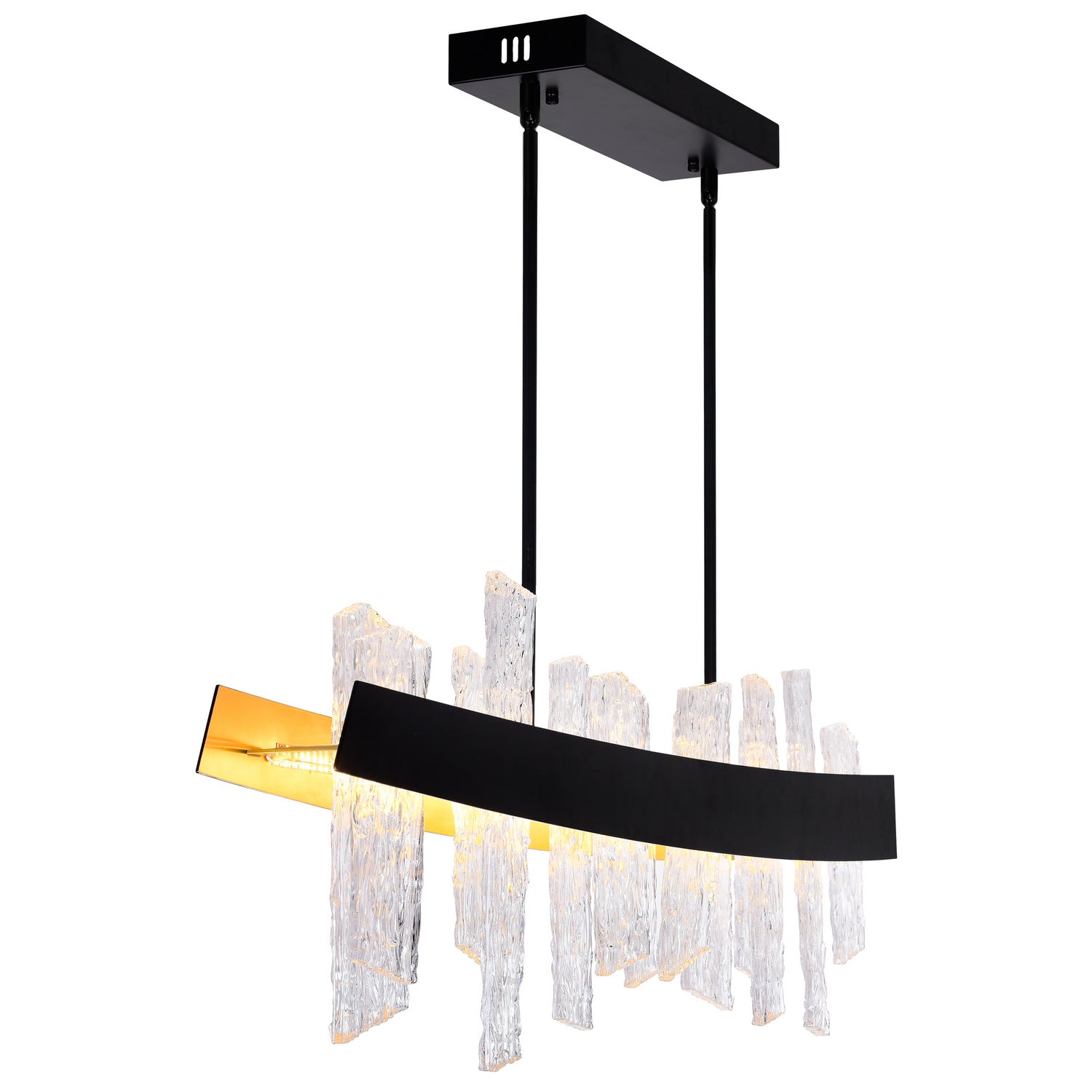 Lustre DEL | Guadiana