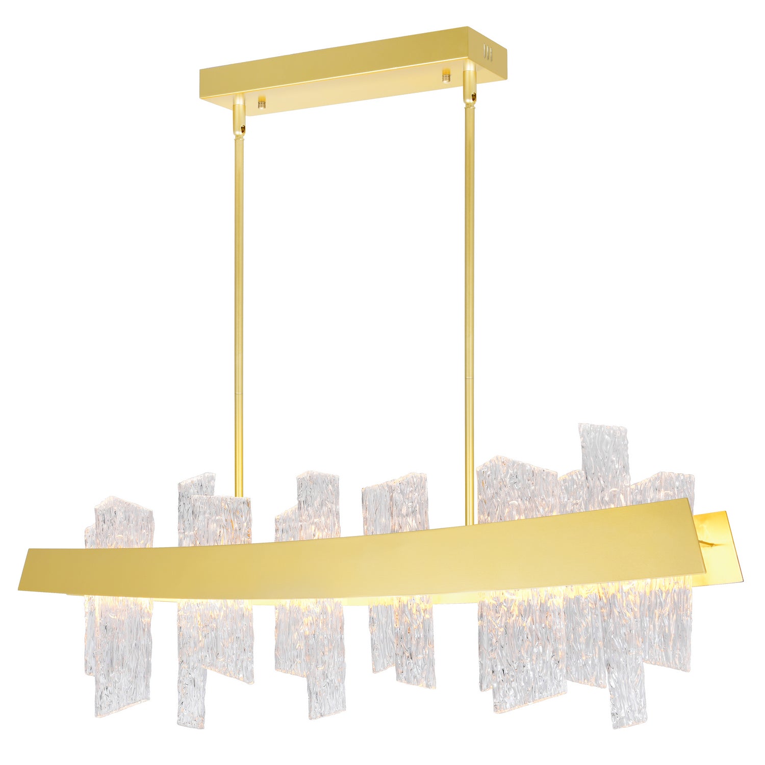 Lustre DEL | Guadiana