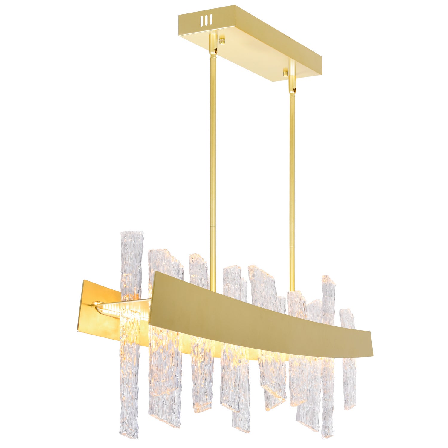 Lustre DEL | Guadiana