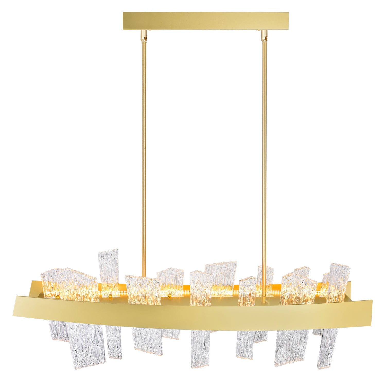 Lustre DEL | Guadiana