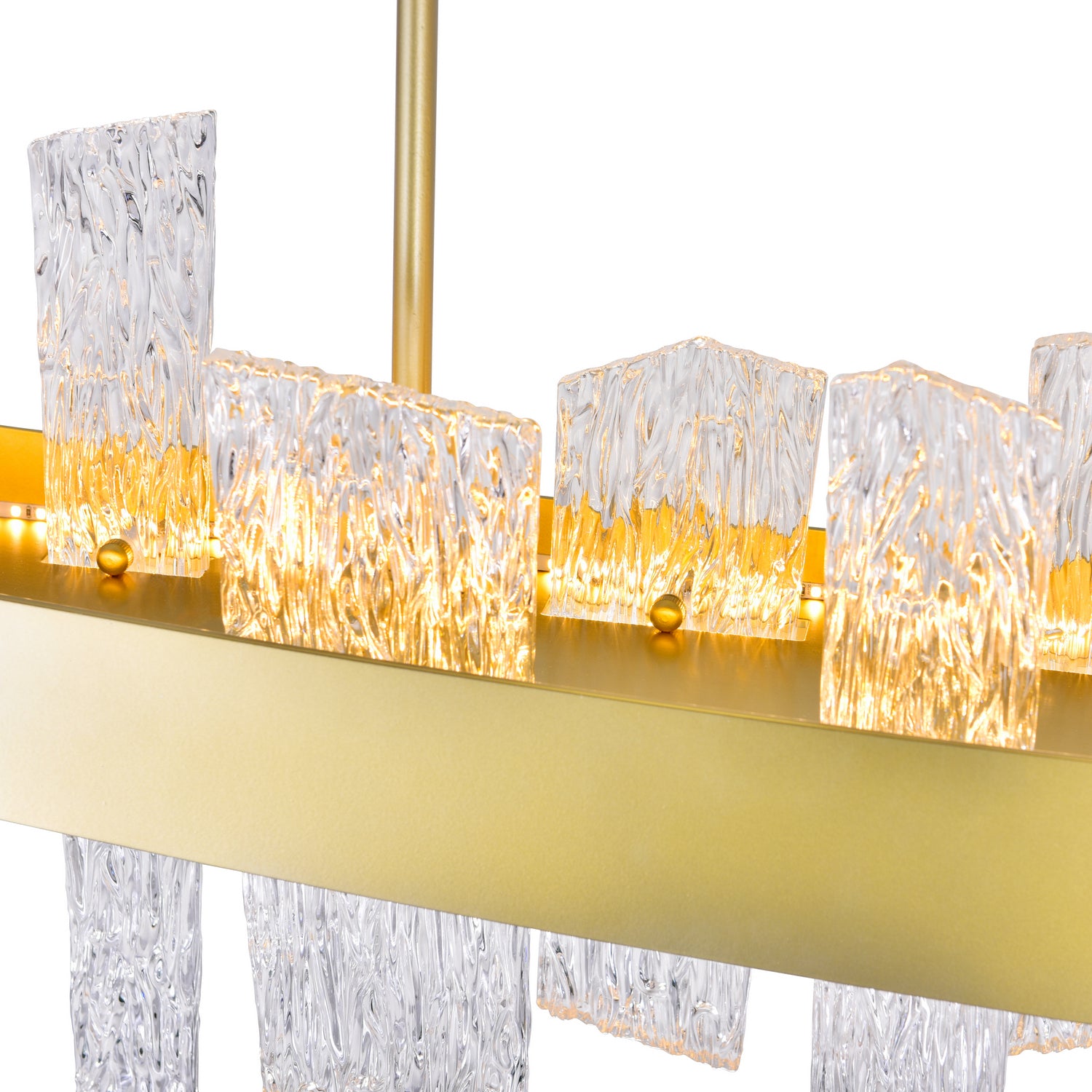 Lustre DEL | Guadiana