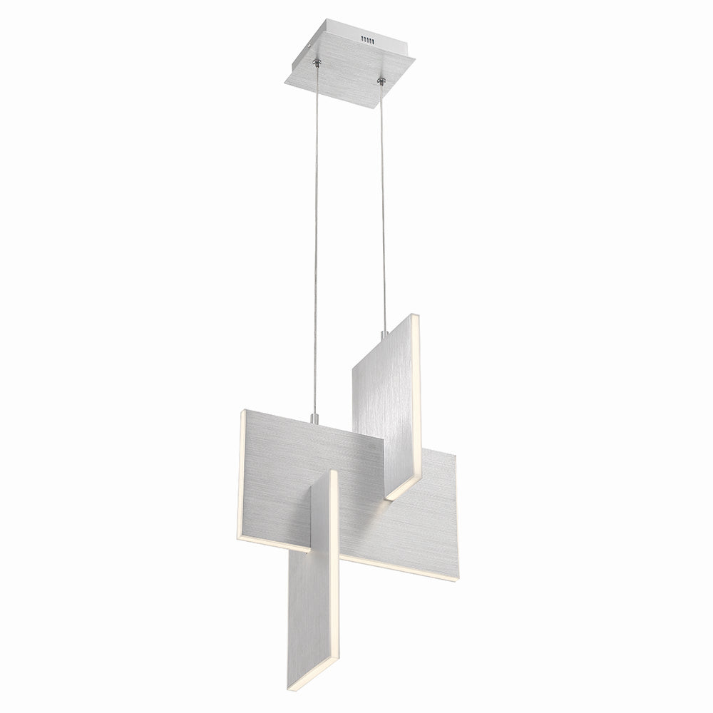 Suspension DEL | Coburg