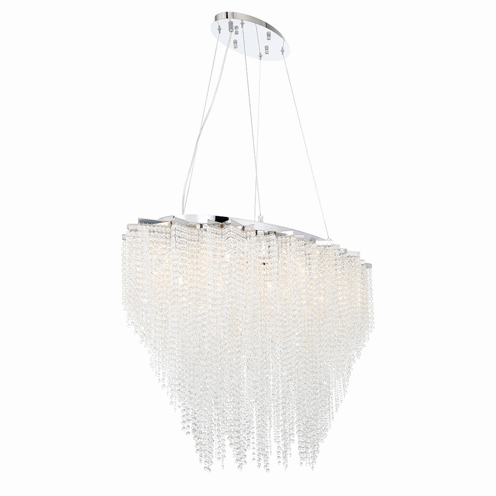 Lustre 9 lumières | Cohen