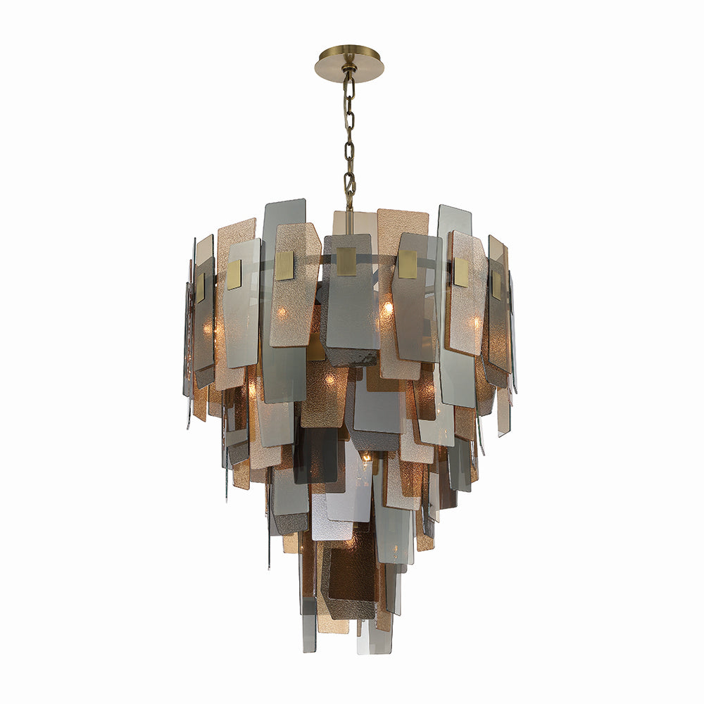 Lustre 19 lumières | Cocolina