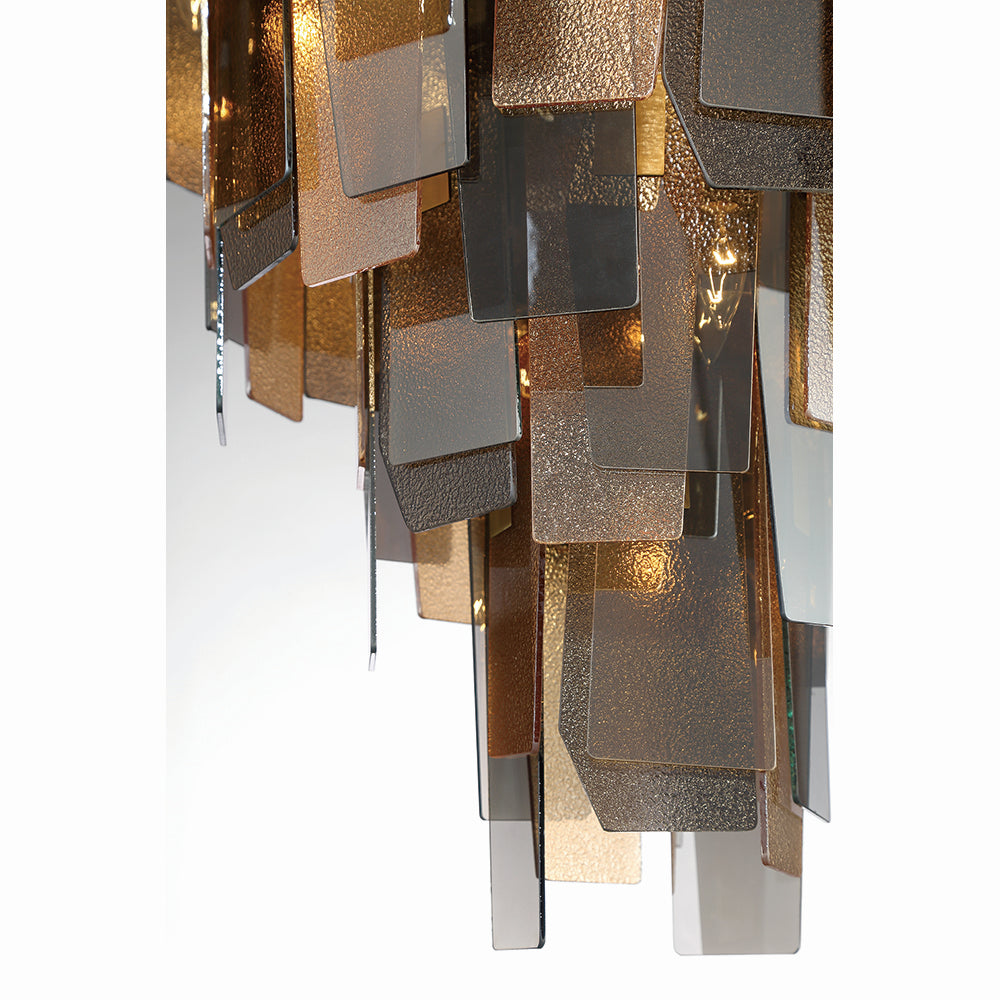 Lustre 19 lumières | Cocolina