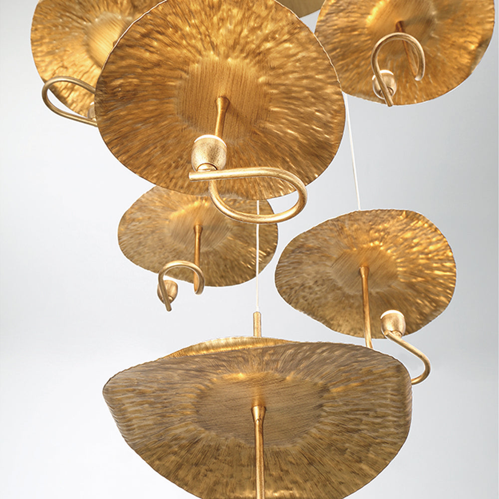 Lustre DEL | Lagatto