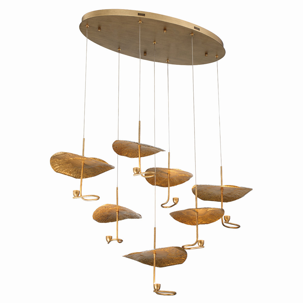 Lustre DEL | Lagatto