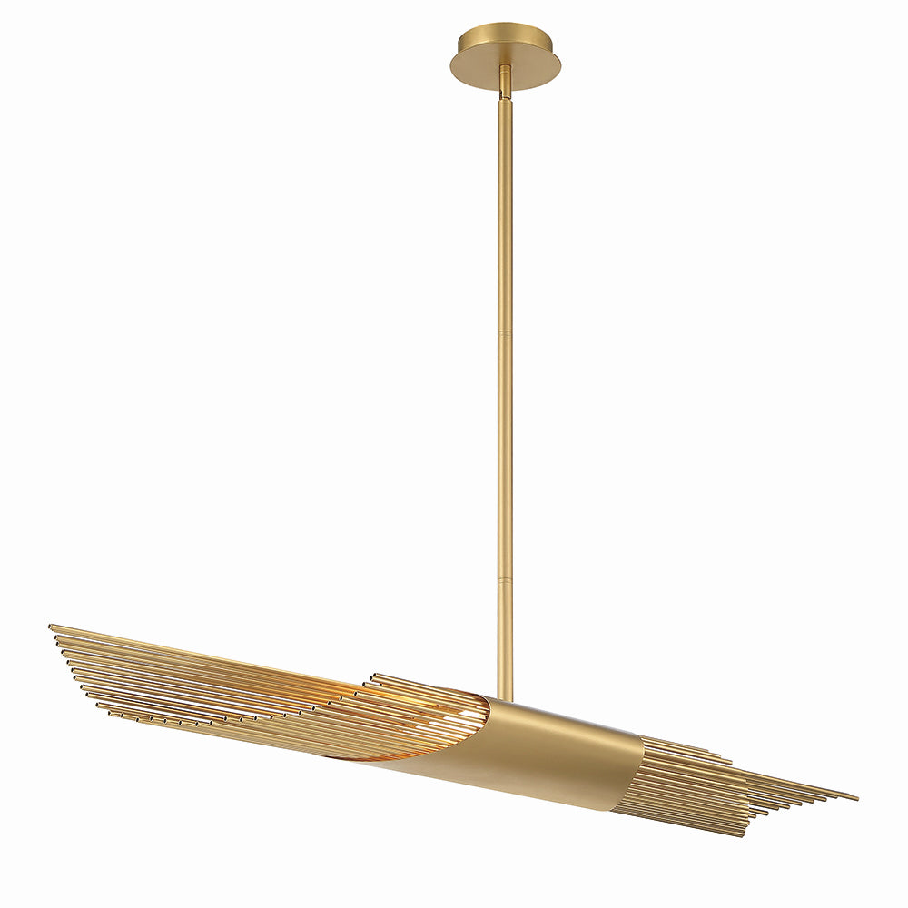 Lustre linéaire DEL | Umura