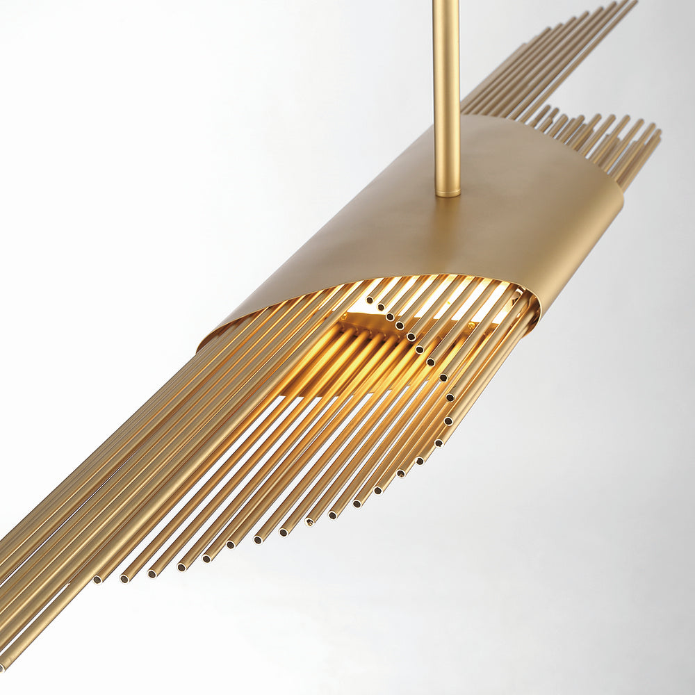 Lustre linéaire DEL | Umura