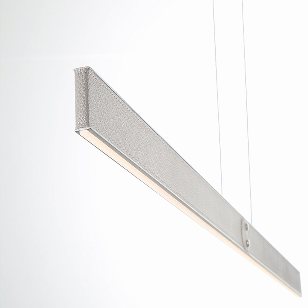 Lustre linéaire DEL | Verdura